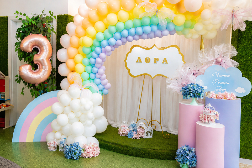 Amelie Party & Bistro – Детски парти център · Младост 3, снимка 4